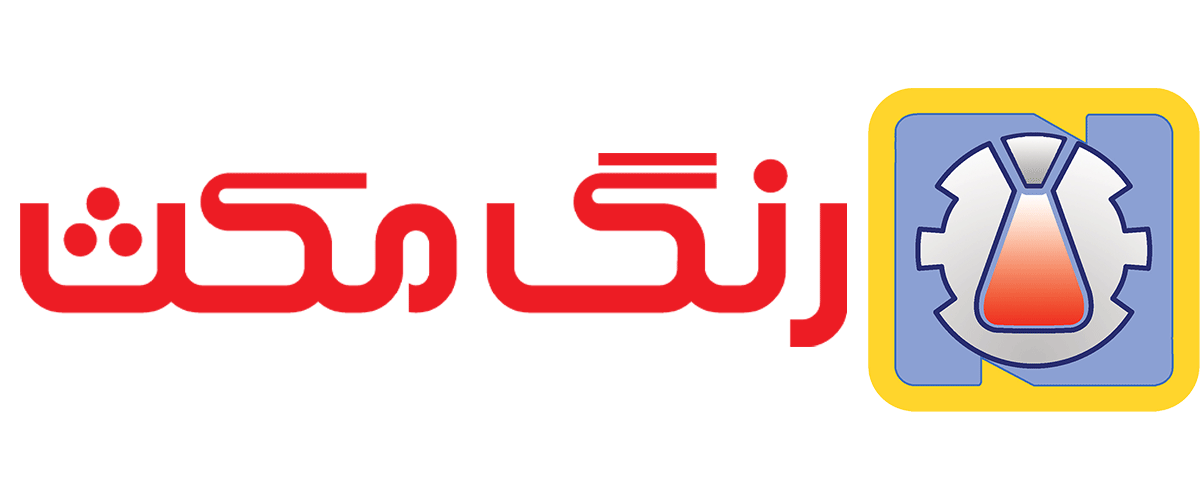 رنگ مکث